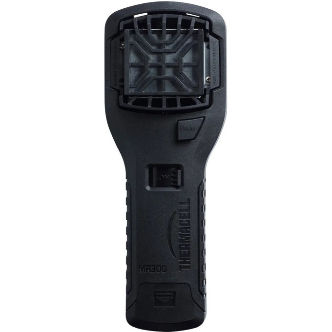 Thermacell MR-300 Repeller Black, чёрный (MR 300L)